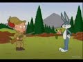 buks buni (parodiq)