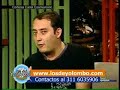 EL JALAPE�O entrevista a LOS DE YOLOMB�
