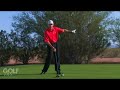 Golf Tips Magazine - Golf Ball Position Keys