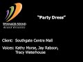 Click here to watch this video Party Dress