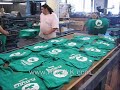 RCSILK - Celtic's Playoff T's - 5000 in less that 2 hours!