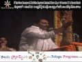 CM Kiran Kumar Reddy Speech in 17th International Children's Film Festival Video