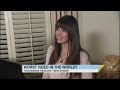 Rebecca Black Proves She Can Sing, a National Anthem Excerpt