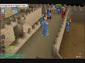 Chaos Brings Order in CW