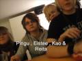 Reita-chans b-day Teil I