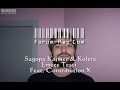 Sagopa Kajmer - Emcee Testi Feat. Contribution Feat. Kolera