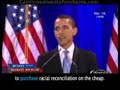 Obama Gives Them The Old Razzle Dazzle Obama Gives Them The Old Razzle Dazzle
