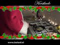 Kerstman kookt (Nederlands)