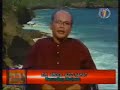 Inspirasi Pagi - Mengekang Gejala Sosial