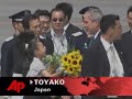 bush gives hazy outlook at g8 summit