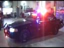 videos de whelen police crown vic 2
