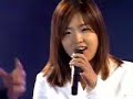 KOYOTE yeoljung (dream concert 20010521)