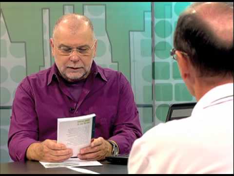 Educação Brasileira 105 - Juvenal Zachetta Jr. / Fabi Pereira