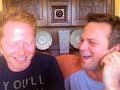 ? http://samharris.com/ff

sam and his friend and cast mate from 