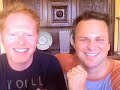 Sam harris friend friday 37 actor jesse tyler ferguson