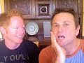 ? http://samharris.com/ff

sam and his friend and cast mate from 
