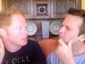 Sam Harris' FRIEND FRIDAY #37 Actor Jesse Tyler Ferguson