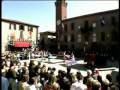 Gruppo Sbandieratori e Tamburini - Torrita di Siena -