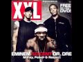 50 Cent Self Before I Self Destruct - Phsyco - feat Eminem New Music 2009