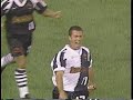 Giovanni Savarese bicycle kick, MetroStars vs Tampa Bay