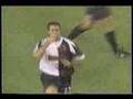Giovanni Savarese bicycle kick, MetroStars vs Tampa Bay