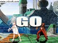 Mugen Random Battle #132 Xiangfeng-KFM vs Iori_Yagami0