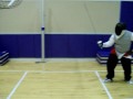 Q.H.S.T. Fencing Practice (Pt.1)
