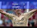 Roy Makaay-Bayern Munchen