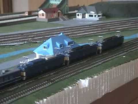 追憶のＥＦ６２、ＥＦ６３