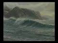 Seascapes in Oil