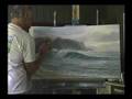 Seascapes in Oil