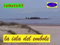El Cuarteto de Nos - Canal PI - La isla del embole