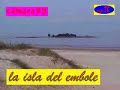 El Cuarteto de Nos - Canal PI - La isla del embole