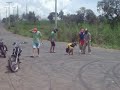 FERAS MOTOSHOW TREINO