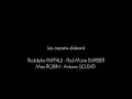 rodolphe raffalli quartet en show case avec en invit� paul-marie barbier au vibraphone