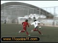 amistoso navega jr 2 2 st marta ln; 7 enero