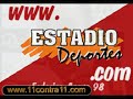 amistoso navega jr 2 2 st marta ln; 7 enero