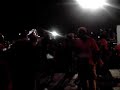 this after hon. hubert ingraham speech. evry1 was partying and ancient man performed