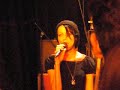 Wrocław. jazz klub rura 13. XII 2007