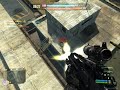 Crysis Wars =PGL-CH= Frag Movie