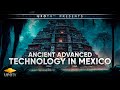 Ancient Aliens In Mexico and the American Southwest