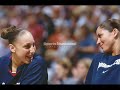 Sue Bird - Never Seen before Pics and Clips!!