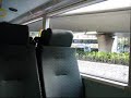 MTRC 801 NE5930 @K16 Part 2