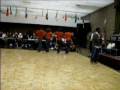 STROLL-OFF COMPETITION WAYNE STATE UNIVERSITY: DELTA SIGMA THETA SORORITY, INC PART 2
