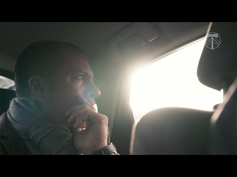 Video: A Rose City Arrival | Giovanni Savarese