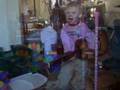 Rock on Noah!