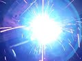 Robotic MIG weld