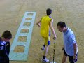 Anthony Pellegrin progressif sport-boules boule lyonnaise