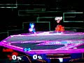 Chexr (G&W) vs. Seanson (Yoshi)
