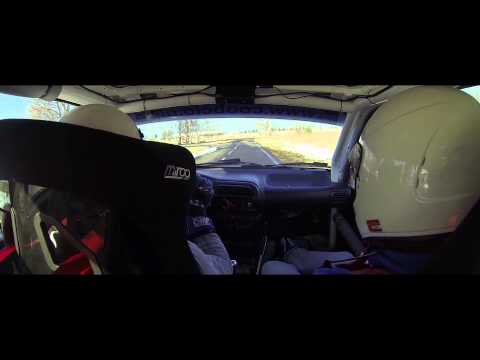 Testy Ulter Sport Rally Team Testy Ulter Sport Rally Team